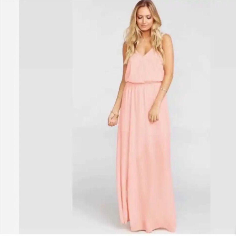 Show me your Mumu Dress